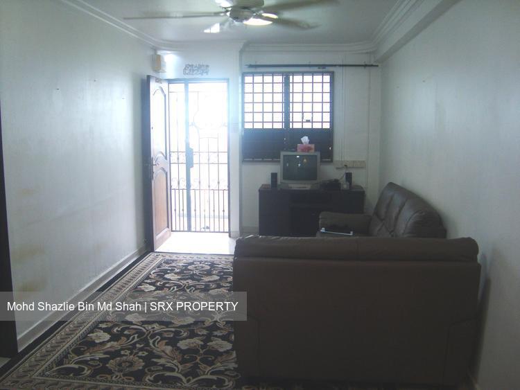 Blk 313 Bukit Batok Street 32 (Bukit Batok), HDB 3 Rooms #182436572